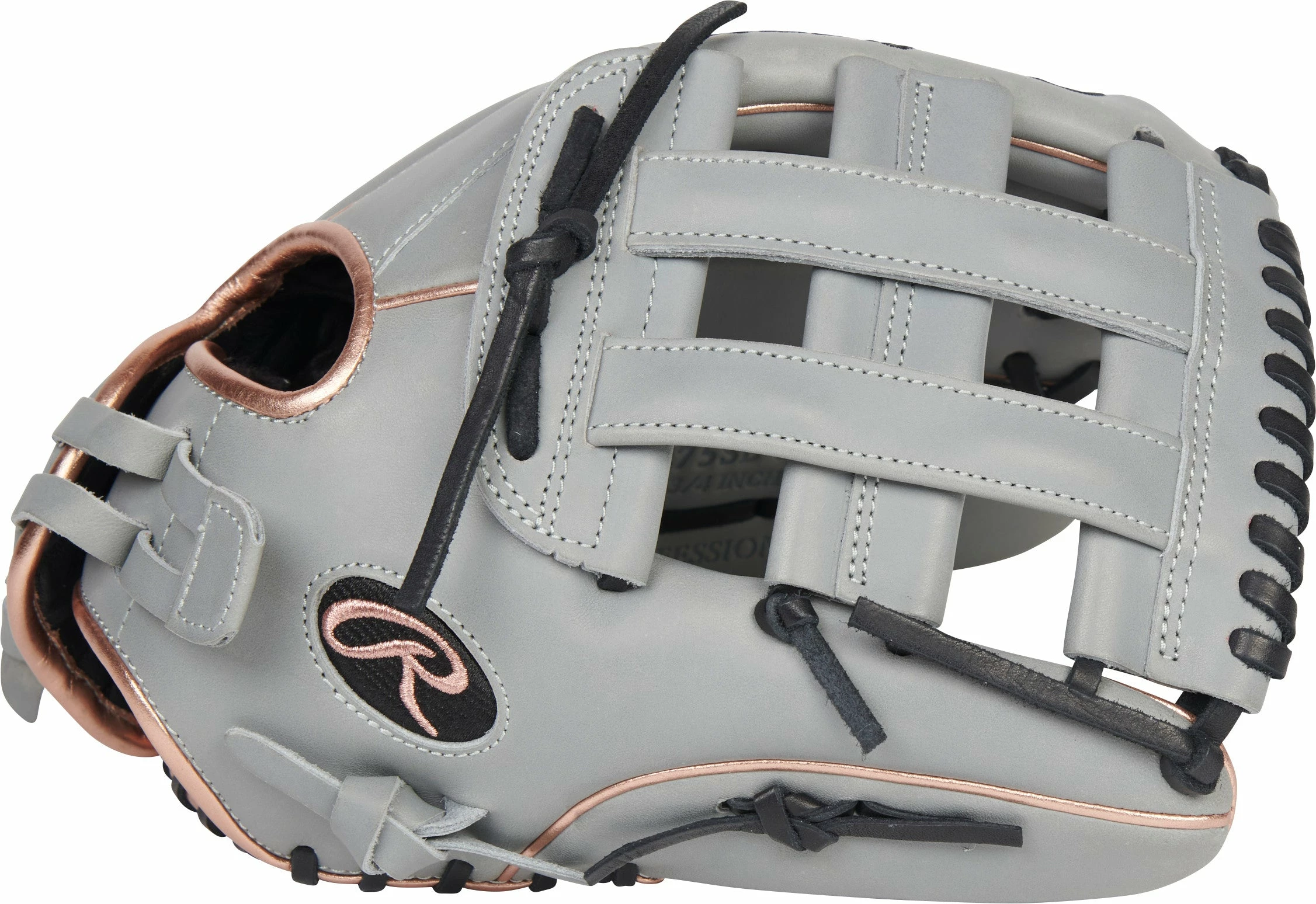 Rawlings Liberty Advanced Color Series 12.75" Fastpitch Glove: RLA1275SB (Multiple Colors) 28 Rawlings Liberty Advanced Color Series 12.75" Fastpitch Glove: RLA1275SB (Multiple Colors) - Image 28