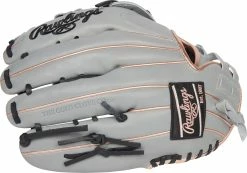 Rawlings Liberty Advanced Color Series 12.75" Fastpitch Glove: RLA1275SB (Multiple Colors) 57 Rawlings Liberty Advanced Color Series 12.75" Fastpitch Glove: RLA1275SB (Multiple Colors) -Baseball Sales Shop RLA1275SB 6GRG 4 png