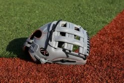 Rawlings Liberty Advanced Color Series 12.75-inch Outfield Glove -Baseball Sales Shop RLA1275SB 6GRG 5