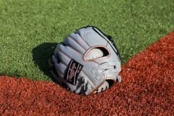 Rawlings Liberty Advanced Color Series 12.75-inch Outfield Glove -Baseball Sales Shop RLA1275SB 6GRG 6