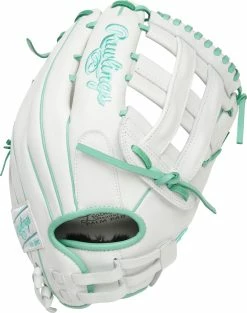 Rawlings Liberty Advanced Color Series 12.75" Fastpitch Glove: RLA1275SB (Multiple Colors) 34 Rawlings Liberty Advanced Color Series 12.75" Fastpitch Glove: RLA1275SB (Multiple Colors) -Baseball Sales Shop RLA1275SB 6WM 2 png