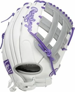 Rawlings Liberty Advanced Color Series 12.75" Fastpitch Glove: RLA1275SB (Multiple Colors) 38 Rawlings Liberty Advanced Color Series 12.75" Fastpitch Glove: RLA1275SB (Multiple Colors) -Baseball Sales Shop RLA1275SB 6WPG 2 png
