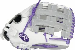 Rawlings Liberty Advanced Color Series 12.75" Fastpitch Glove: RLA1275SB (Multiple Colors) 40 Rawlings Liberty Advanced Color Series 12.75" Fastpitch Glove: RLA1275SB (Multiple Colors) -Baseball Sales Shop RLA1275SB 6WPG 3 png