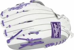 Rawlings Liberty Advanced Color Series 12.75" Fastpitch Glove: RLA1275SB (Multiple Colors) 41 Rawlings Liberty Advanced Color Series 12.75" Fastpitch Glove: RLA1275SB (Multiple Colors) -Baseball Sales Shop RLA1275SB 6WPG 4 png
