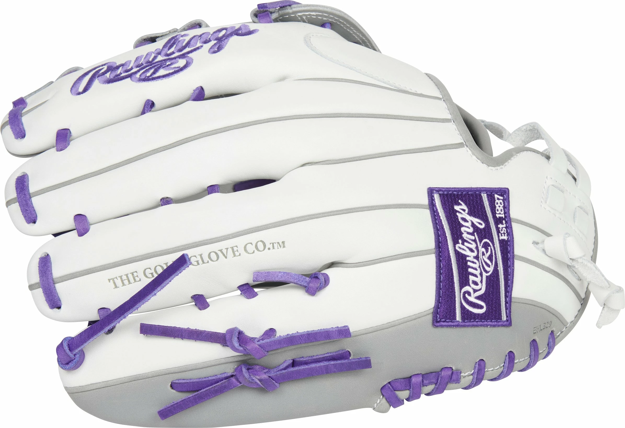 Rawlings Liberty Advanced Color Series 12.75" Fastpitch Glove: RLA1275SB (Multiple Colors) 13 Rawlings Liberty Advanced Color Series 12.75" Fastpitch Glove: RLA1275SB (Multiple Colors) - Image 13