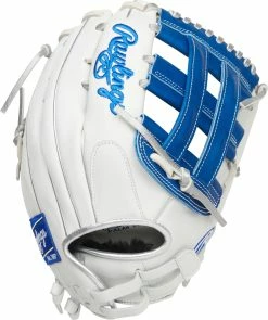 Rawlings Liberty Advanced Color Series 12.75" Fastpitch Glove: RLA1275SB (Multiple Colors) 42 Rawlings Liberty Advanced Color Series 12.75" Fastpitch Glove: RLA1275SB (Multiple Colors) -Baseball Sales Shop RLA1275SB 6WRP 2 png