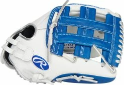 Rawlings Liberty Advanced Color Series 12.75" Fastpitch Glove: RLA1275SB (Multiple Colors) 44 Rawlings Liberty Advanced Color Series 12.75" Fastpitch Glove: RLA1275SB (Multiple Colors) -Baseball Sales Shop RLA1275SB 6WRP 3 png