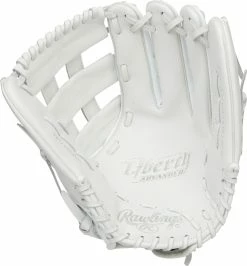Rawlings Liberty Advanced Color Series 12.75" Fastpitch Glove: RLA1275SB (Multiple Colors) 51 Rawlings Liberty Advanced Color Series 12.75" Fastpitch Glove: RLA1275SB (Multiple Colors) -Baseball Sales Shop RLA1275SB 6WSS 1 png