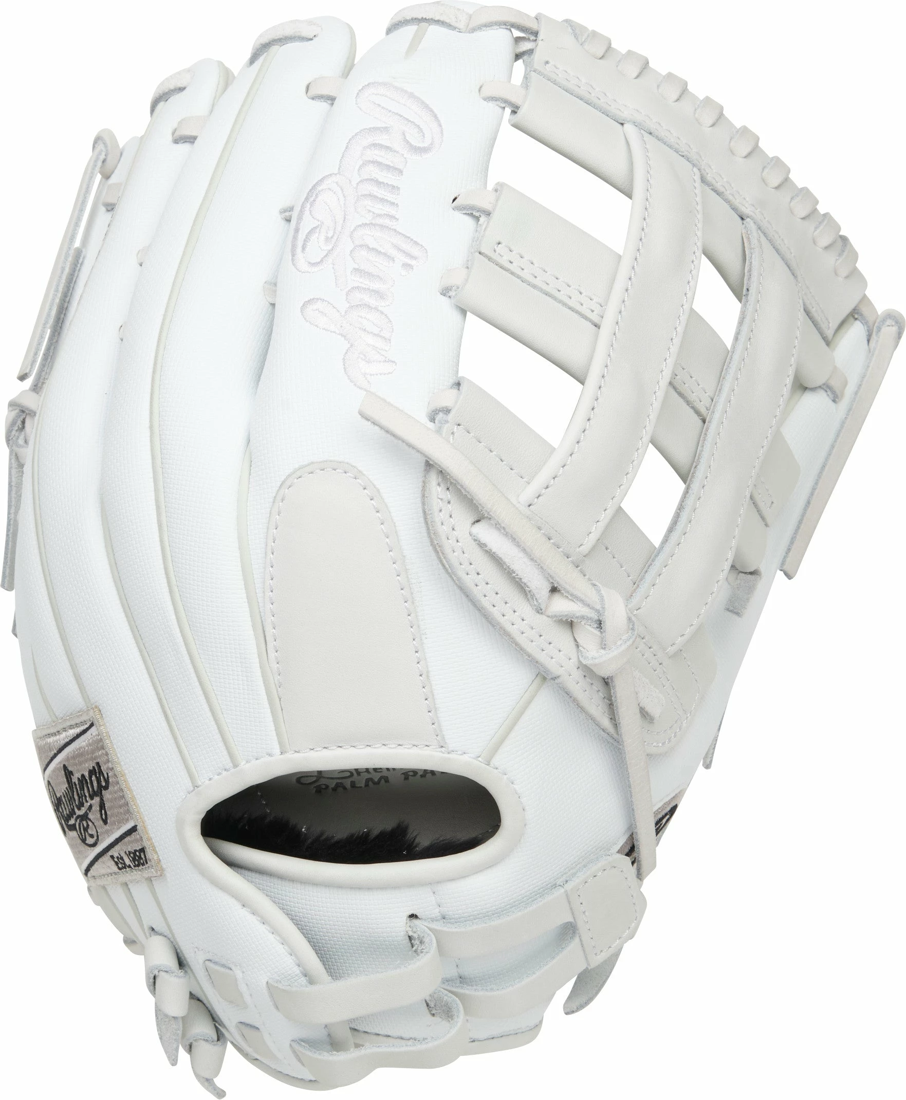 Rawlings Liberty Advanced Color Series 12.75" Fastpitch Glove: RLA1275SB (Multiple Colors) 22 Rawlings Liberty Advanced Color Series 12.75" Fastpitch Glove: RLA1275SB (Multiple Colors) - Image 22