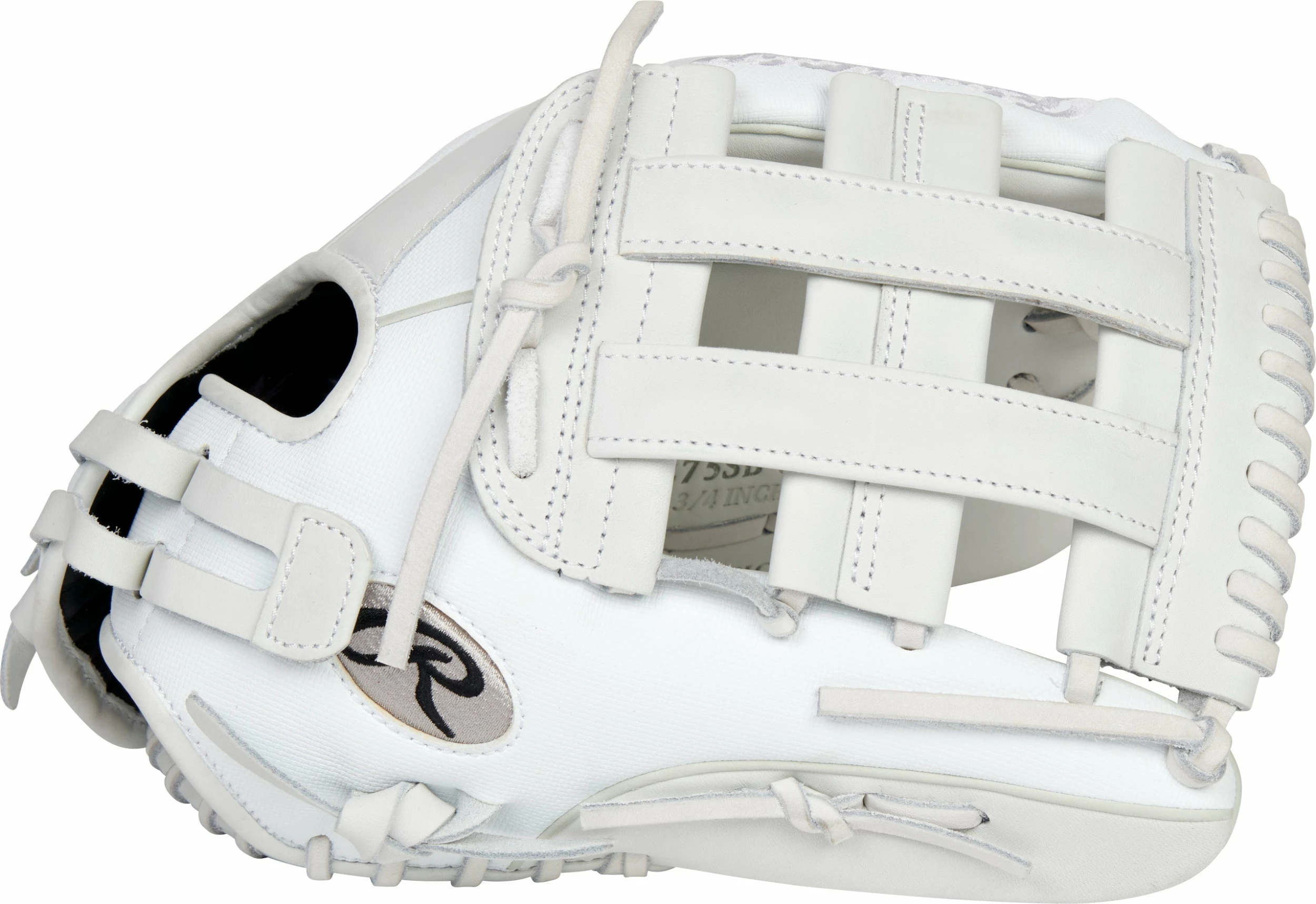 Rawlings Liberty Advanced Color Series 12.75" Fastpitch Glove: RLA1275SB (Multiple Colors) 24 Rawlings Liberty Advanced Color Series 12.75" Fastpitch Glove: RLA1275SB (Multiple Colors) - Image 24