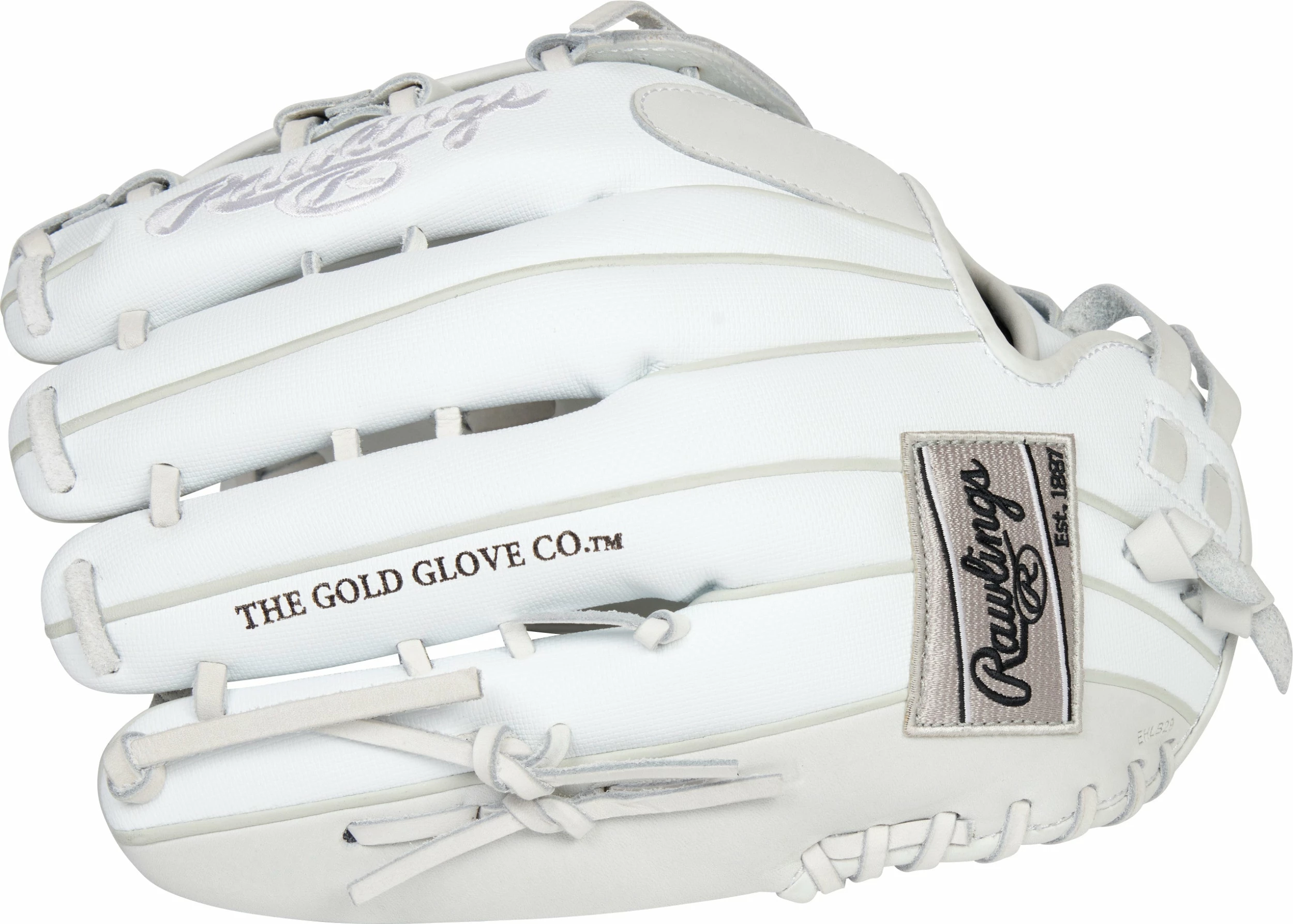 Rawlings Liberty Advanced Color Series 12.75" Fastpitch Glove: RLA1275SB (Multiple Colors) 25 Rawlings Liberty Advanced Color Series 12.75" Fastpitch Glove: RLA1275SB (Multiple Colors) - Image 25