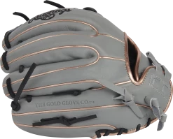 Rawlings Liberty Advanced 11.75" Fastpitch Softball Glove: RLA715-2G 7 Rawlings Liberty Advanced 11.75" Fastpitch Softball Glove: RLA715-2G -Baseball Sales Shop RLA715 2G 4