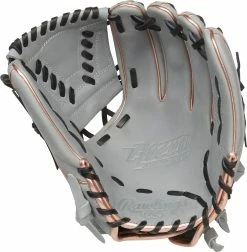 Rawlings Liberty Advanced Color Series 11.75" Fastpitch Glove: RLA715SB (Multiple Colors) 31 Rawlings Liberty Advanced Color Series 11.75" Fastpitch Glove: RLA715SB (Multiple Colors) -Baseball Sales Shop RLA715SB 31GRG 1 png
