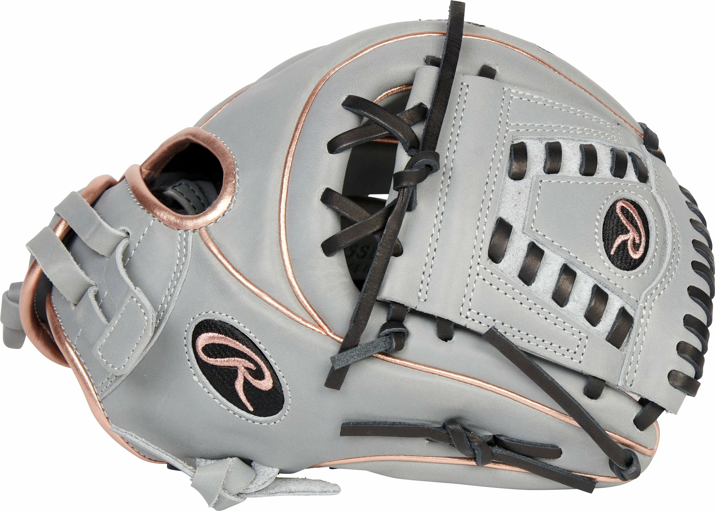 Rawlings Liberty Advanced Color Series 11.75" Fastpitch Glove: RLA715SB (Multiple Colors) 4 Rawlings Liberty Advanced Color Series 11.75" Fastpitch Glove: RLA715SB (Multiple Colors) - Image 4