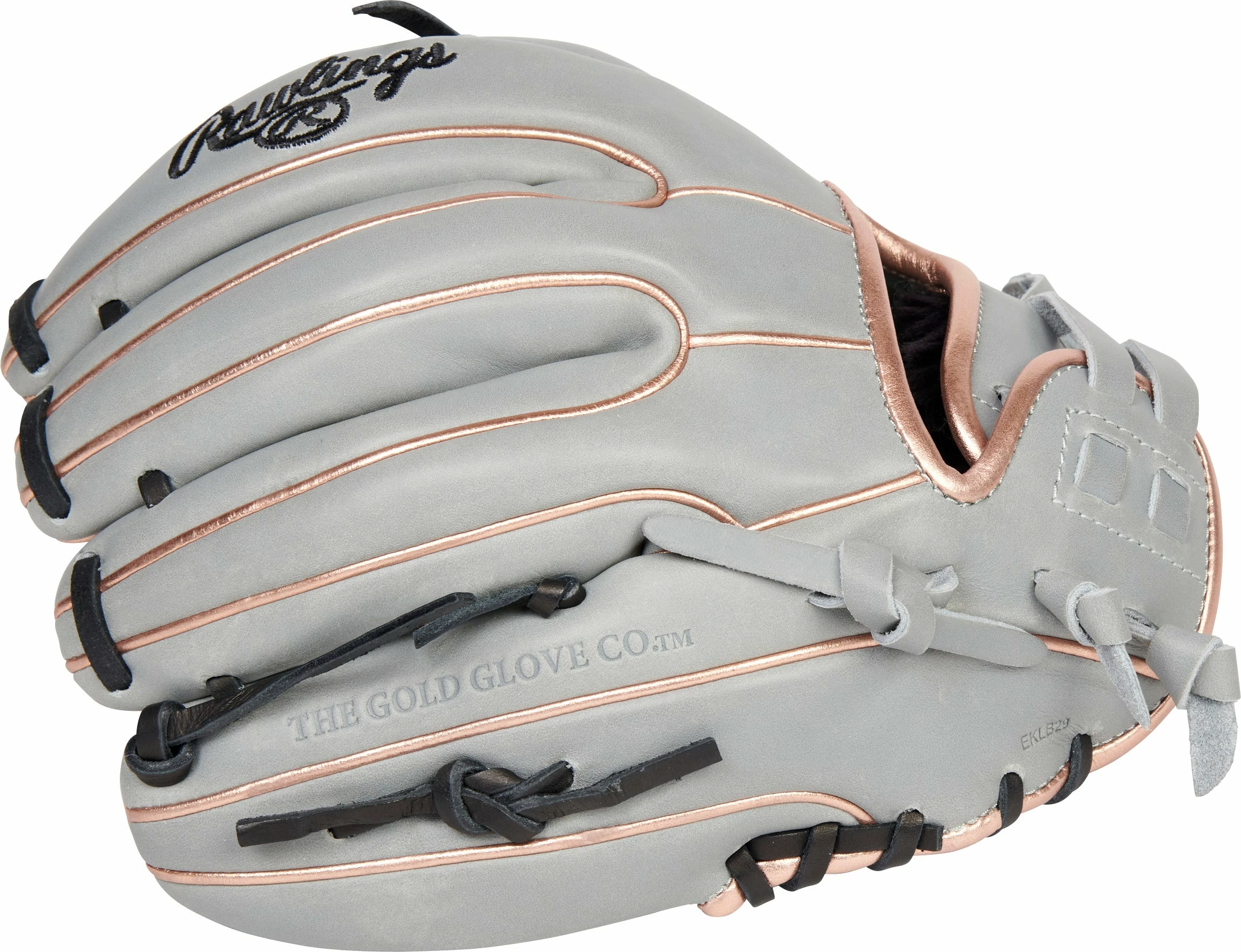 Rawlings Liberty Advanced Color Series 11.75" Fastpitch Glove: RLA715SB (Multiple Colors) 5 Rawlings Liberty Advanced Color Series 11.75" Fastpitch Glove: RLA715SB (Multiple Colors) - Image 5
