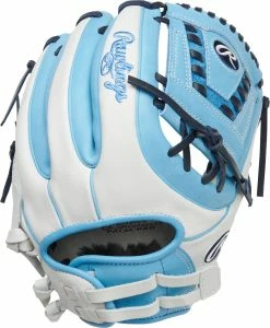 Rawlings Liberty Advanced Color Series 11.75" Fastpitch Glove: RLA715SB (Multiple Colors) 34 Rawlings Liberty Advanced Color Series 11.75" Fastpitch Glove: RLA715SB (Multiple Colors) -Baseball Sales Shop RLA715SB 31WCBN 2 png
