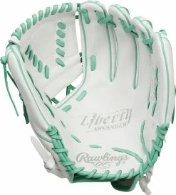 Rawlings Liberty Advanced Color Series 11.75" Fastpitch Glove: RLA715SB (Multiple Colors) 39 Rawlings Liberty Advanced Color Series 11.75" Fastpitch Glove: RLA715SB (Multiple Colors) -Baseball Sales Shop RLA715SB 31WM 1 png