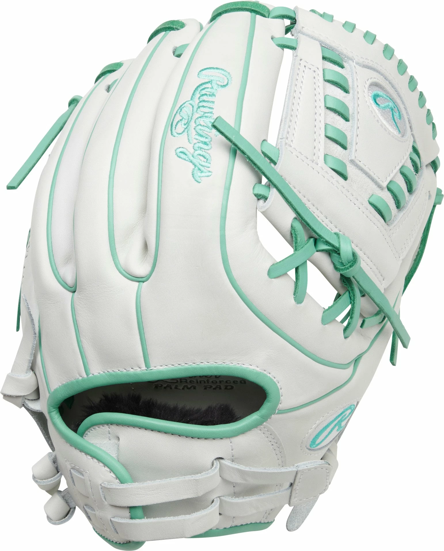 Rawlings Liberty Advanced Color Series 11.75" Fastpitch Glove: RLA715SB (Multiple Colors) 9 Rawlings Liberty Advanced Color Series 11.75" Fastpitch Glove: RLA715SB (Multiple Colors) - Image 9