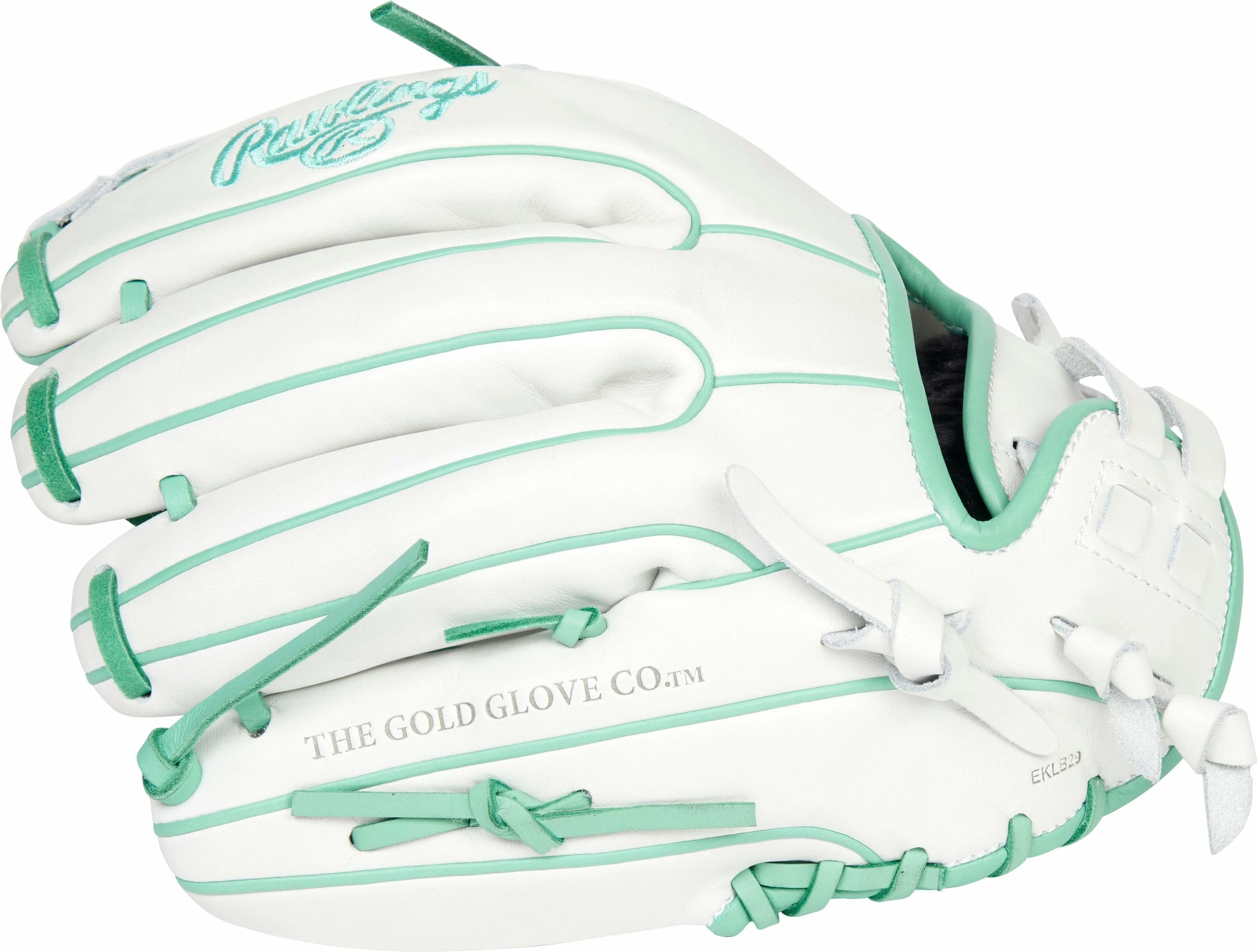 Rawlings Liberty Advanced Color Series 11.75" Fastpitch Glove: RLA715SB (Multiple Colors) 13 Rawlings Liberty Advanced Color Series 11.75" Fastpitch Glove: RLA715SB (Multiple Colors) - Image 13