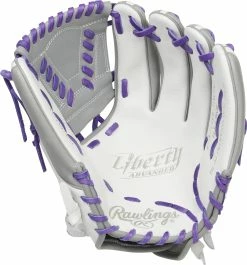 Rawlings Liberty Advanced Color Series 11.75" Fastpitch Glove: RLA715SB (Multiple Colors) 43 Rawlings Liberty Advanced Color Series 11.75" Fastpitch Glove: RLA715SB (Multiple Colors) -Baseball Sales Shop RLA715SB 31WPG 1 png