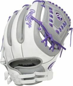 Rawlings Liberty Advanced Color Series 11.75" Fastpitch Glove: RLA715SB (Multiple Colors) 42 Rawlings Liberty Advanced Color Series 11.75" Fastpitch Glove: RLA715SB (Multiple Colors) -Baseball Sales Shop RLA715SB 31WPG 2 png