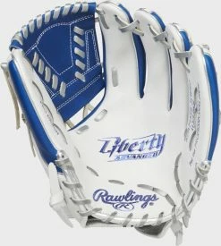 Rawlings Liberty Advanced Color Series 11.75-inch Infield Glove -Baseball Sales Shop RLA715SB 31WRP 1