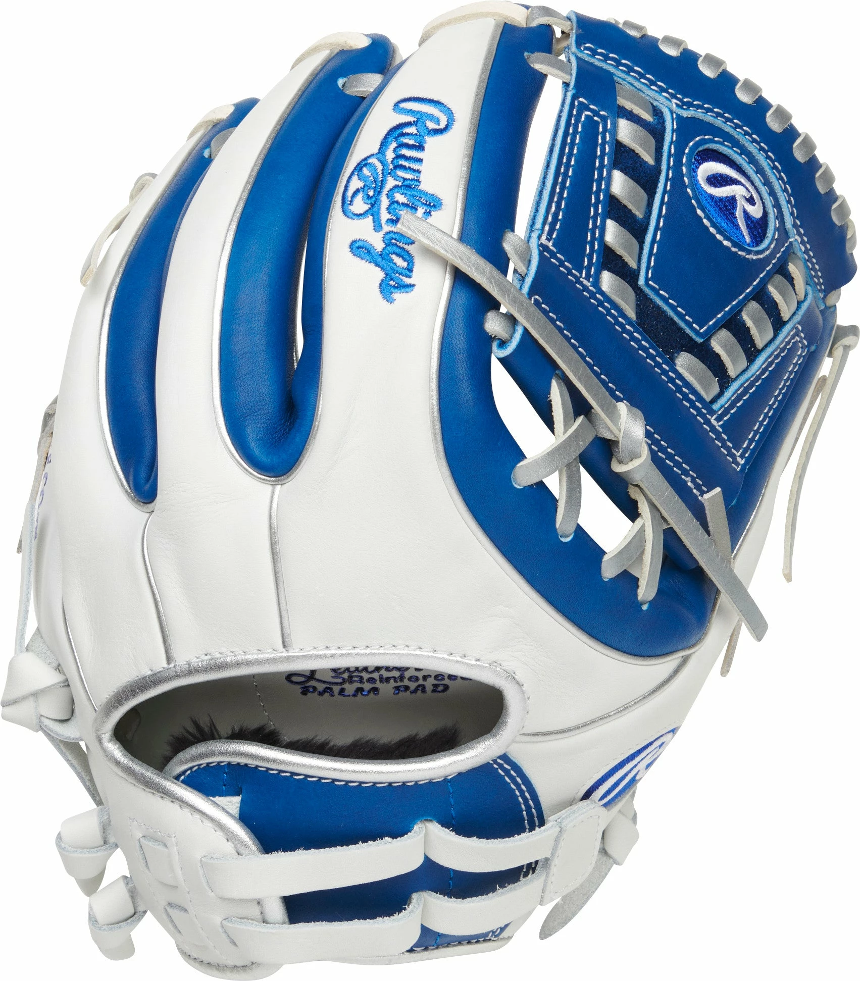 Rawlings Liberty Advanced Color Series 11.75" Fastpitch Glove: RLA715SB (Multiple Colors) 17 Rawlings Liberty Advanced Color Series 11.75" Fastpitch Glove: RLA715SB (Multiple Colors) - Image 17