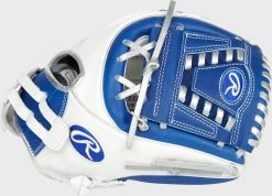 Rawlings Liberty Advanced Color Series 11.75-inch Infield Glove