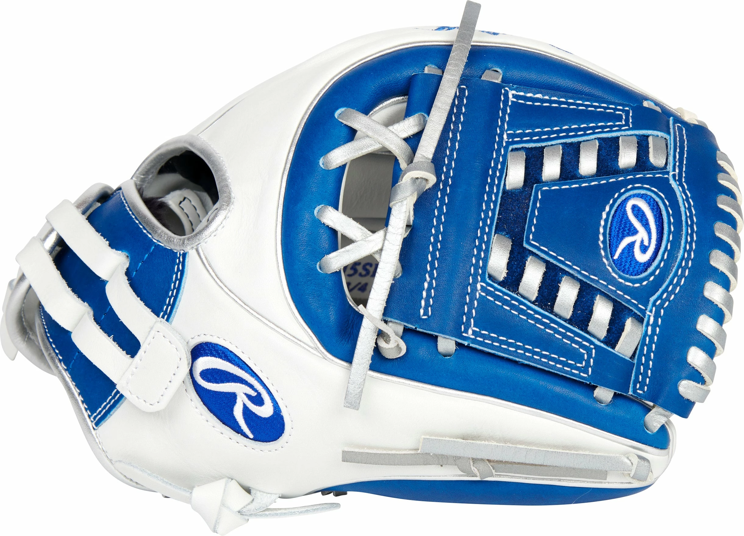 Rawlings Liberty Advanced Color Series 11.75" Fastpitch Glove: RLA715SB (Multiple Colors) 20 Rawlings Liberty Advanced Color Series 11.75" Fastpitch Glove: RLA715SB (Multiple Colors) - Image 20