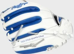 Rawlings Liberty Advanced Color Series 11.75-inch Infield Glove -Baseball Sales Shop RLA715SB 31WRP 4