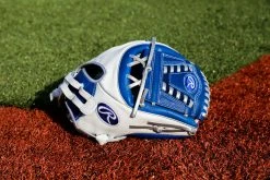 Rawlings Liberty Advanced Color Series 11.75-inch Infield Glove -Baseball Sales Shop RLA715SB 31WRP 5