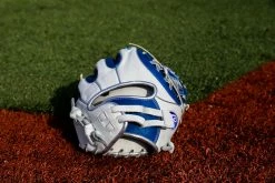 Rawlings Liberty Advanced Color Series 11.75-inch Infield Glove -Baseball Sales Shop RLA715SB 31WRP 6