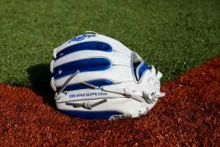 Rawlings Liberty Advanced Color Series 11.75-inch Infield Glove -Baseball Sales Shop RLA715SB 31WRP 7