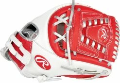 Rawlings Liberty Advanced Color Series 11.75" Fastpitch Glove: RLA715SB (Multiple Colors) 52 Rawlings Liberty Advanced Color Series 11.75" Fastpitch Glove: RLA715SB (Multiple Colors) -Baseball Sales Shop RLA715SB 31WSP 3 png