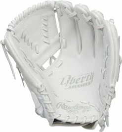 Rawlings Liberty Advanced Color Series 11.75" Fastpitch Glove: RLA715SB (Multiple Colors) 55 Rawlings Liberty Advanced Color Series 11.75" Fastpitch Glove: RLA715SB (Multiple Colors) -Baseball Sales Shop RLA715SB 31WSS 1 png