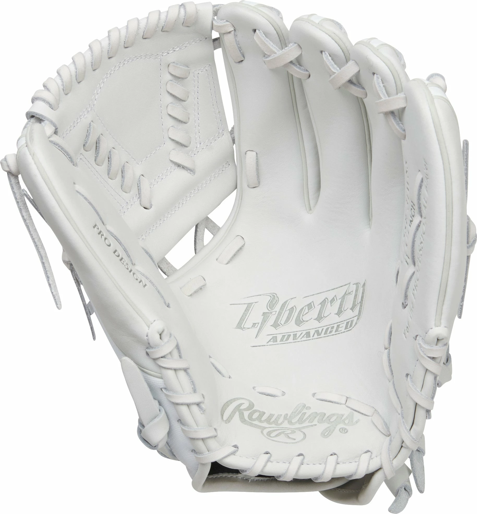 Rawlings Liberty Advanced Color Series 11.75" Fastpitch Glove: RLA715SB (Multiple Colors) 27 Rawlings Liberty Advanced Color Series 11.75" Fastpitch Glove: RLA715SB (Multiple Colors) - Image 27