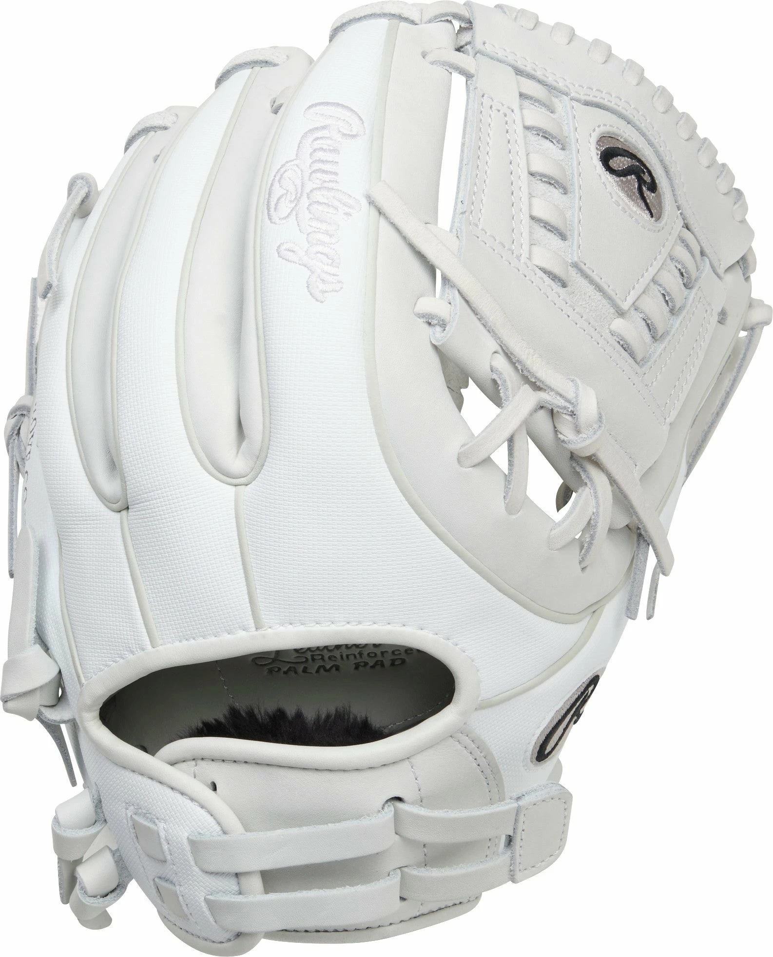 Rawlings Liberty Advanced Color Series 11.75" Fastpitch Glove: RLA715SB (Multiple Colors) 26 Rawlings Liberty Advanced Color Series 11.75" Fastpitch Glove: RLA715SB (Multiple Colors) - Image 26