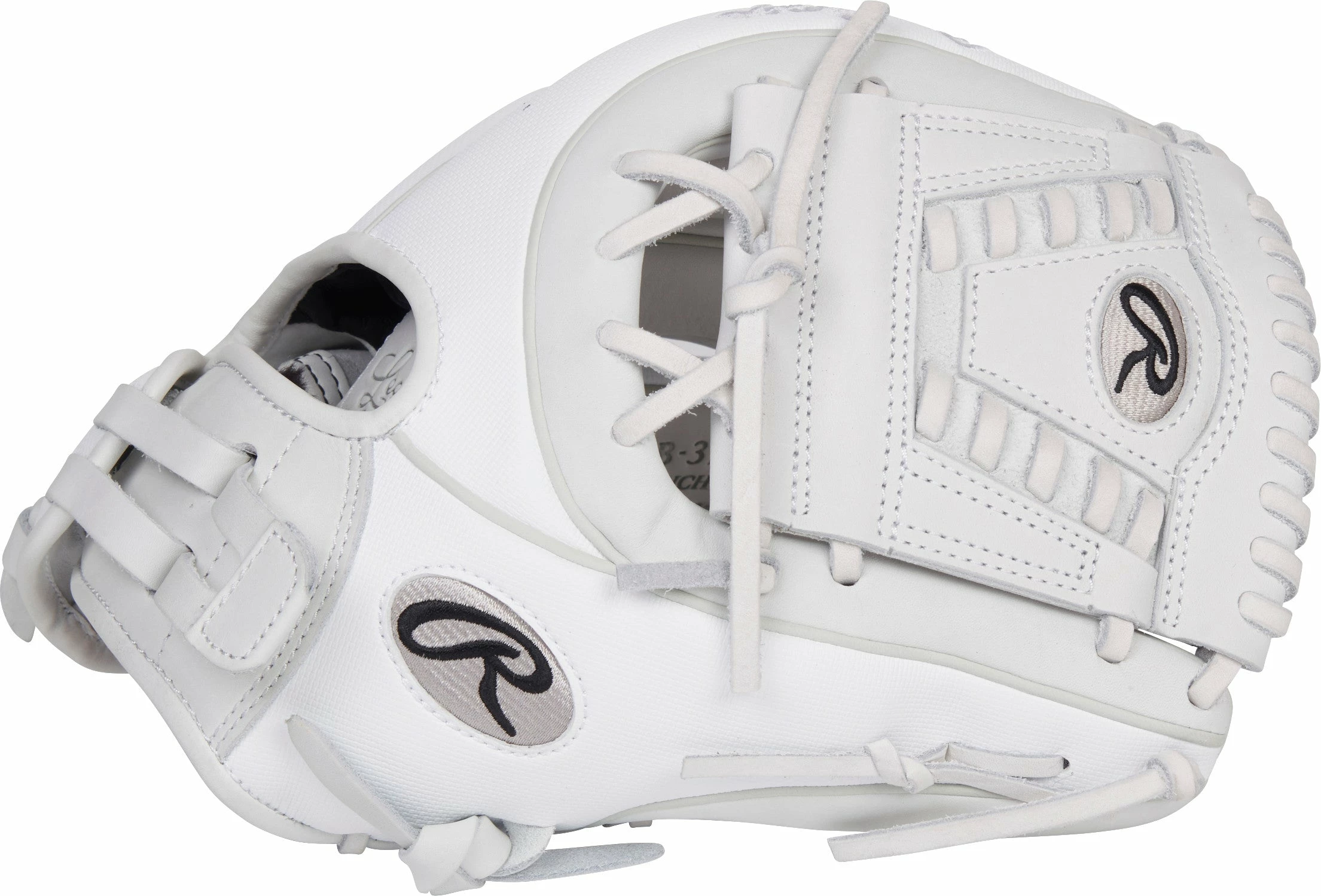 Rawlings Liberty Advanced Color Series 11.75" Fastpitch Glove: RLA715SB (Multiple Colors) 28 Rawlings Liberty Advanced Color Series 11.75" Fastpitch Glove: RLA715SB (Multiple Colors) - Image 28