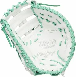 Rawlings Liberty Advanced Color Series 13" Fastpitch First Base Mitt: RLADCTSB (Multiple Colors) 39 Rawlings Liberty Advanced Color Series 13" Fastpitch First Base Mitt: RLADCTSB (Multiple Colors) -Baseball Sales Shop RLADCTSBWM 1 png
