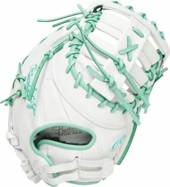 Rawlings Liberty Advanced Color Series 13" Fastpitch First Base Mitt: RLADCTSB (Multiple Colors) 37 Rawlings Liberty Advanced Color Series 13" Fastpitch First Base Mitt: RLADCTSB (Multiple Colors) -Baseball Sales Shop RLADCTSBWM 2 png