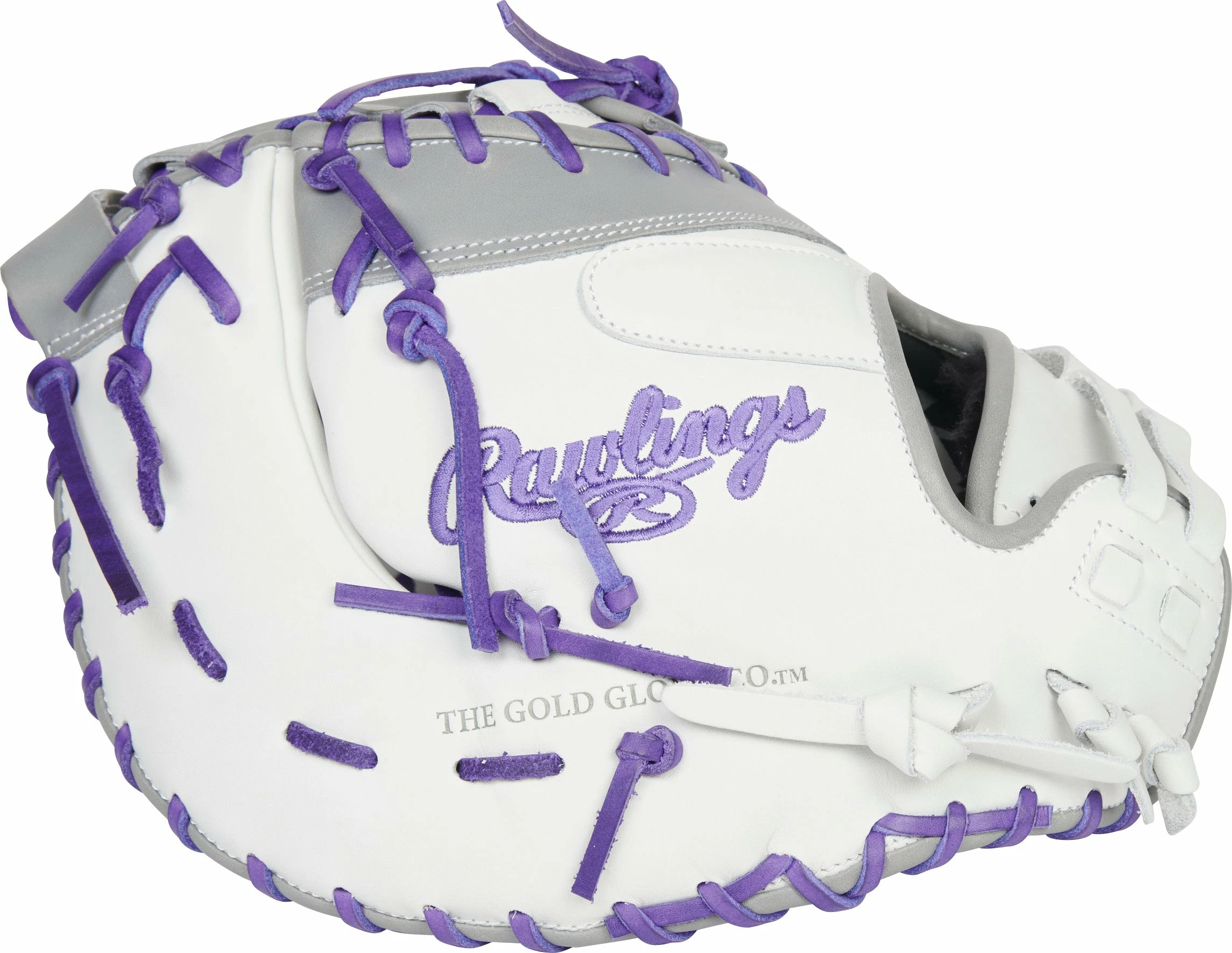 Rawlings Liberty Advanced Color Series 13" Fastpitch First Base Mitt: RLADCTSB (Multiple Colors) 18 Rawlings Liberty Advanced Color Series 13" Fastpitch First Base Mitt: RLADCTSB (Multiple Colors) - Image 18