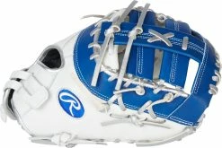 Rawlings Liberty Advanced Color Series 13" Fastpitch First Base Mitt: RLADCTSB (Multiple Colors) 48 Rawlings Liberty Advanced Color Series 13" Fastpitch First Base Mitt: RLADCTSB (Multiple Colors) -Baseball Sales Shop RLADCTSBWRP 3 png