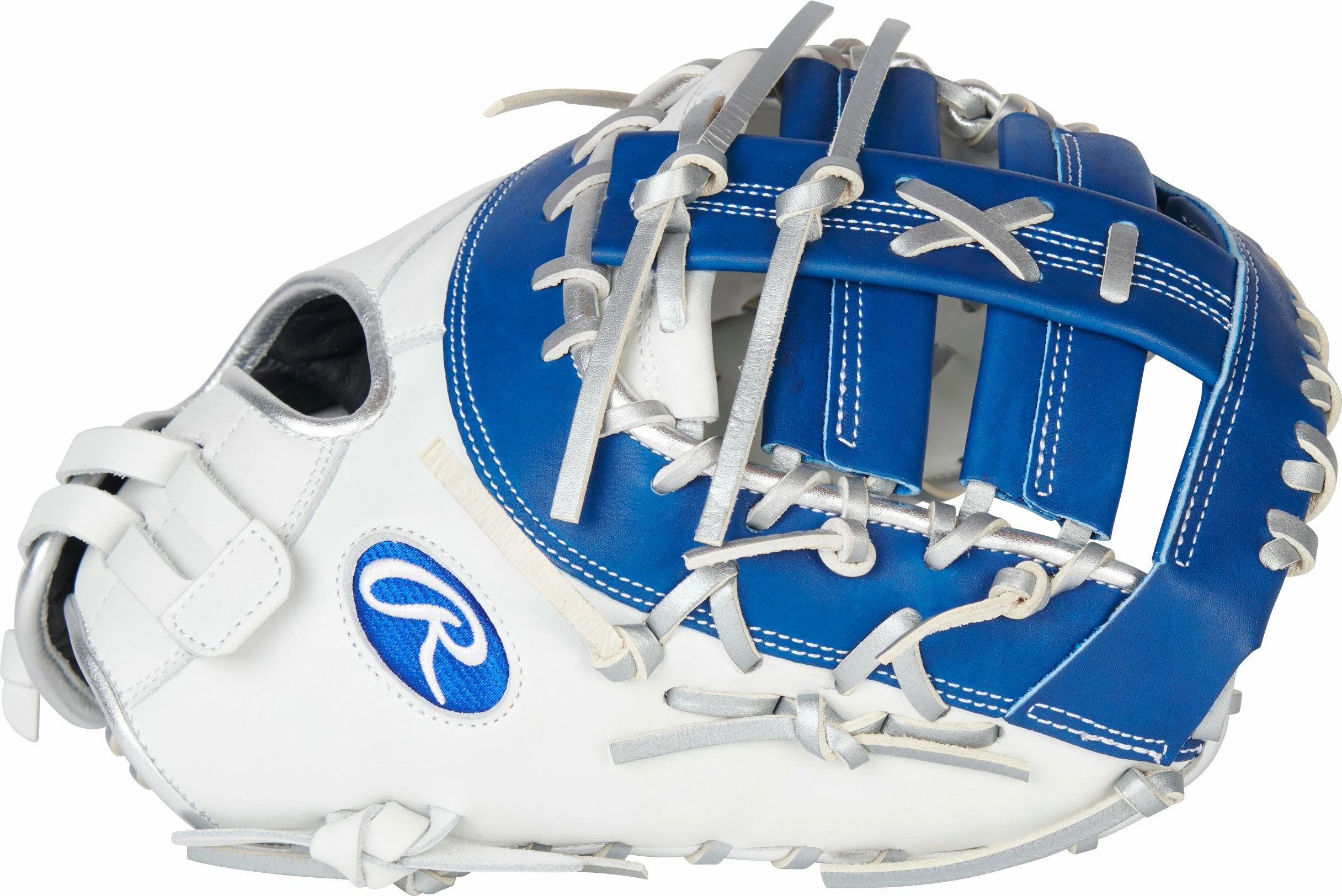 Rawlings Liberty Advanced Color Series 13" Fastpitch First Base Mitt: RLADCTSB (Multiple Colors) 20 Rawlings Liberty Advanced Color Series 13" Fastpitch First Base Mitt: RLADCTSB (Multiple Colors) - Image 20