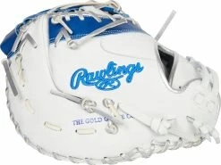Rawlings Liberty Advanced Color Series 13" Fastpitch First Base Mitt: RLADCTSB (Multiple Colors) 50 Rawlings Liberty Advanced Color Series 13" Fastpitch First Base Mitt: RLADCTSB (Multiple Colors) -Baseball Sales Shop RLADCTSBWRP 4 png