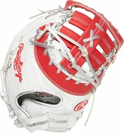 Rawlings Liberty Advanced Color Series 13" Fastpitch First Base Mitt: RLADCTSB (Multiple Colors) 49 Rawlings Liberty Advanced Color Series 13" Fastpitch First Base Mitt: RLADCTSB (Multiple Colors) -Baseball Sales Shop RLADCTSBWSP 2 png