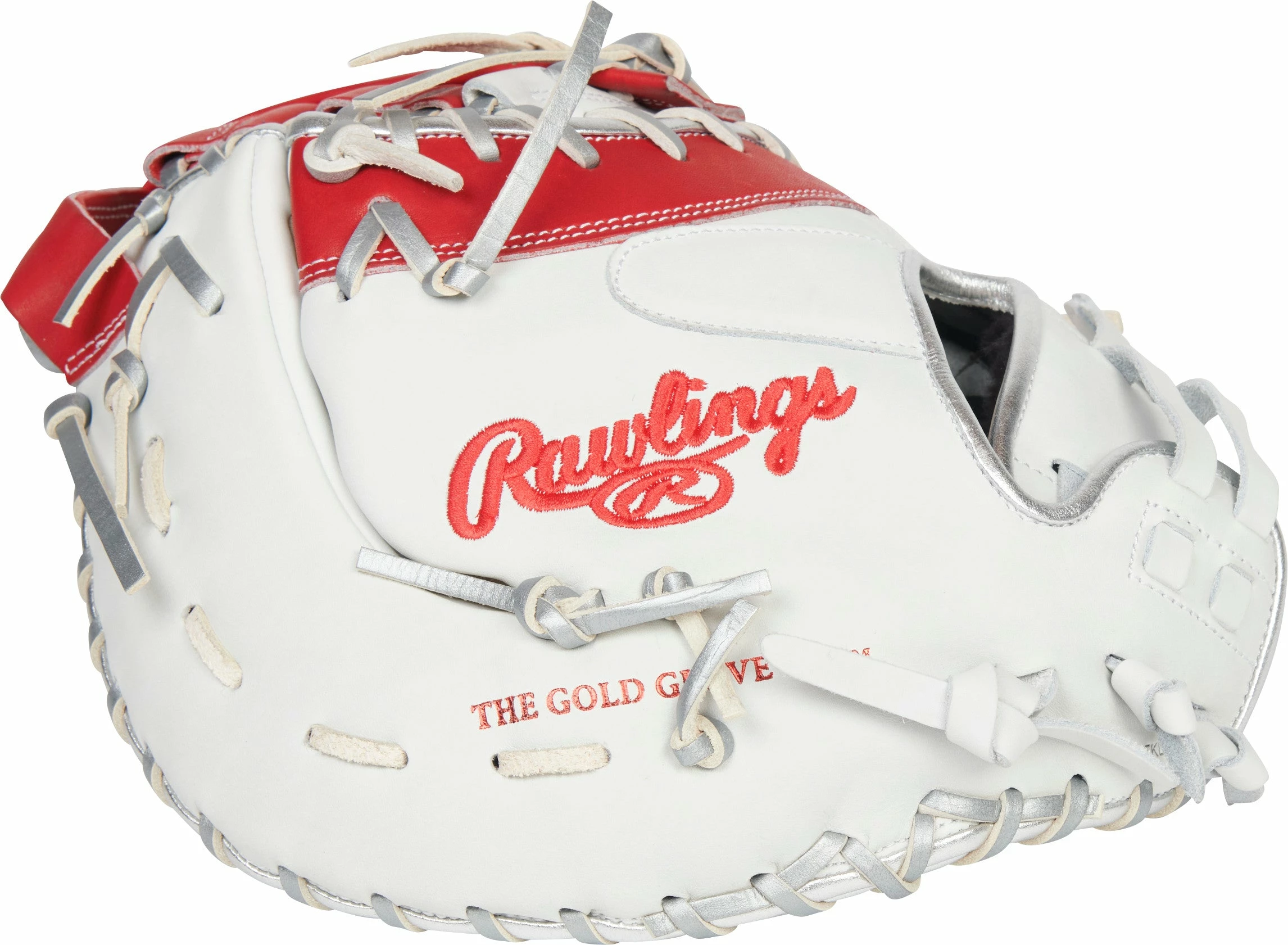 Rawlings Liberty Advanced Color Series 13" Fastpitch First Base Mitt: RLADCTSB (Multiple Colors) 26 Rawlings Liberty Advanced Color Series 13" Fastpitch First Base Mitt: RLADCTSB (Multiple Colors) - Image 26