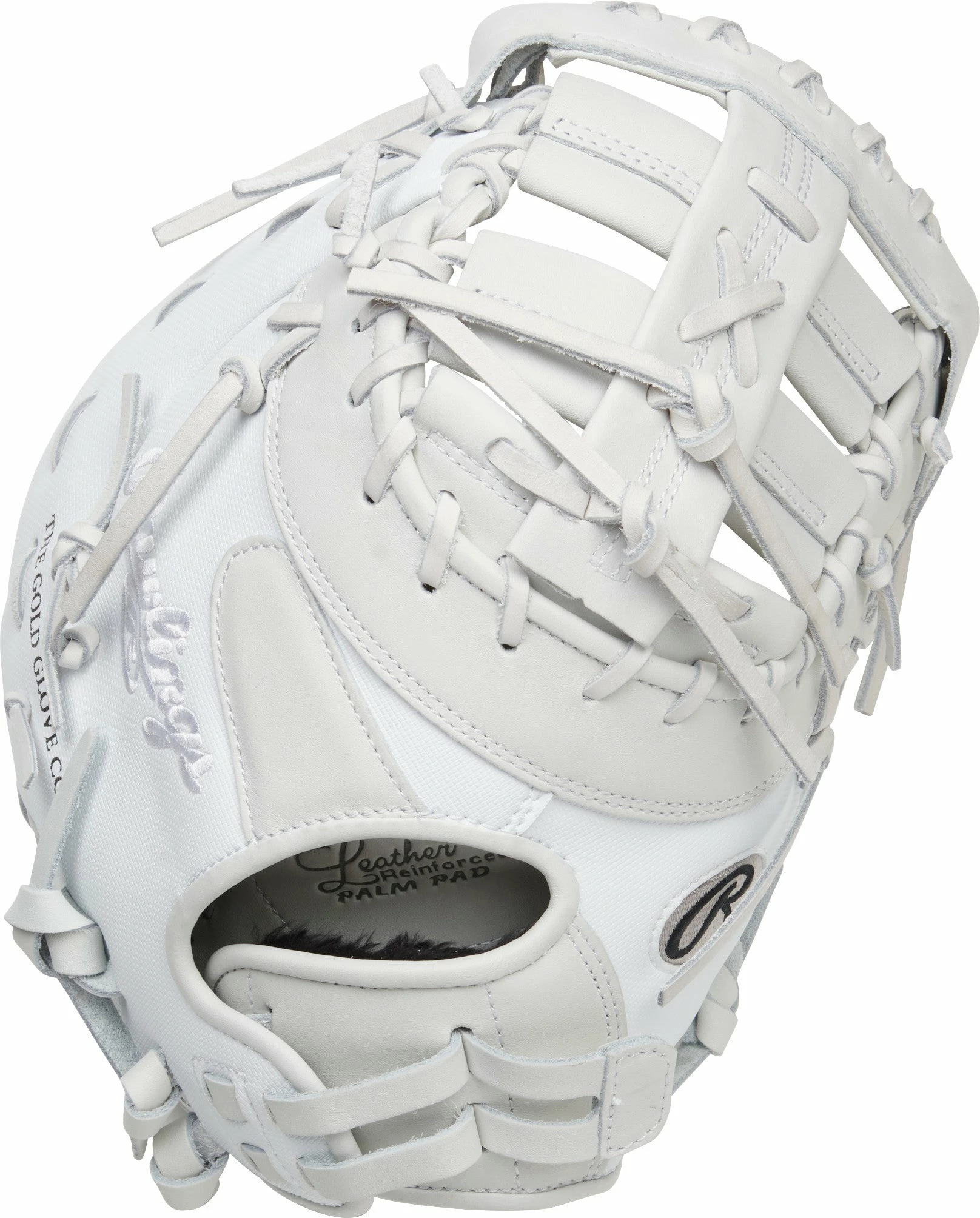 Rawlings Liberty Advanced Color Series 13" Fastpitch First Base Mitt: RLADCTSB (Multiple Colors) 25 Rawlings Liberty Advanced Color Series 13" Fastpitch First Base Mitt: RLADCTSB (Multiple Colors) - Image 25