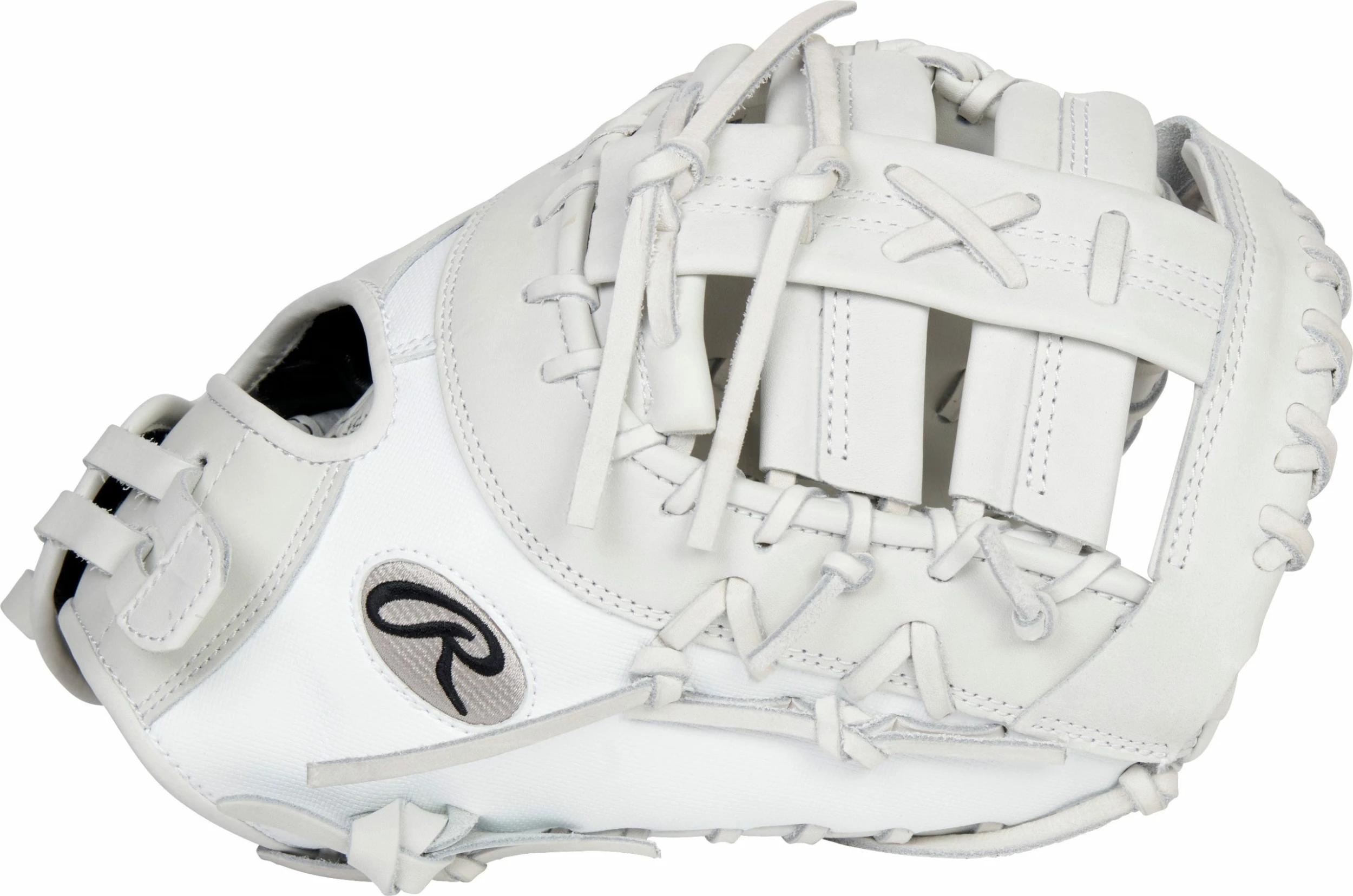 Rawlings Liberty Advanced Color Series 13" Fastpitch First Base Mitt: RLADCTSB (Multiple Colors) 28 Rawlings Liberty Advanced Color Series 13" Fastpitch First Base Mitt: RLADCTSB (Multiple Colors) - Image 28