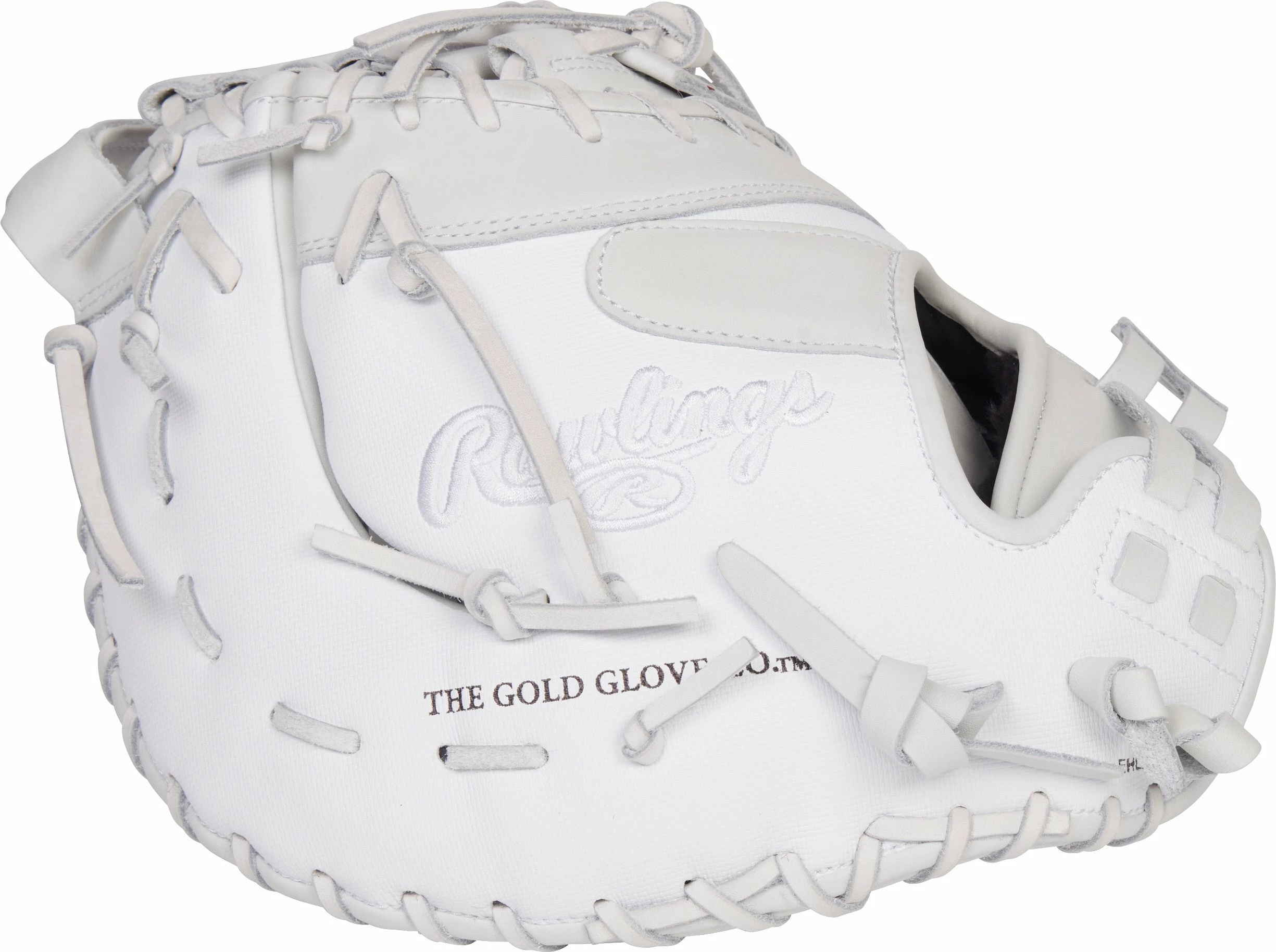 Rawlings Liberty Advanced Color Series 13" Fastpitch First Base Mitt: RLADCTSB (Multiple Colors) 29 Rawlings Liberty Advanced Color Series 13" Fastpitch First Base Mitt: RLADCTSB (Multiple Colors) - Image 29