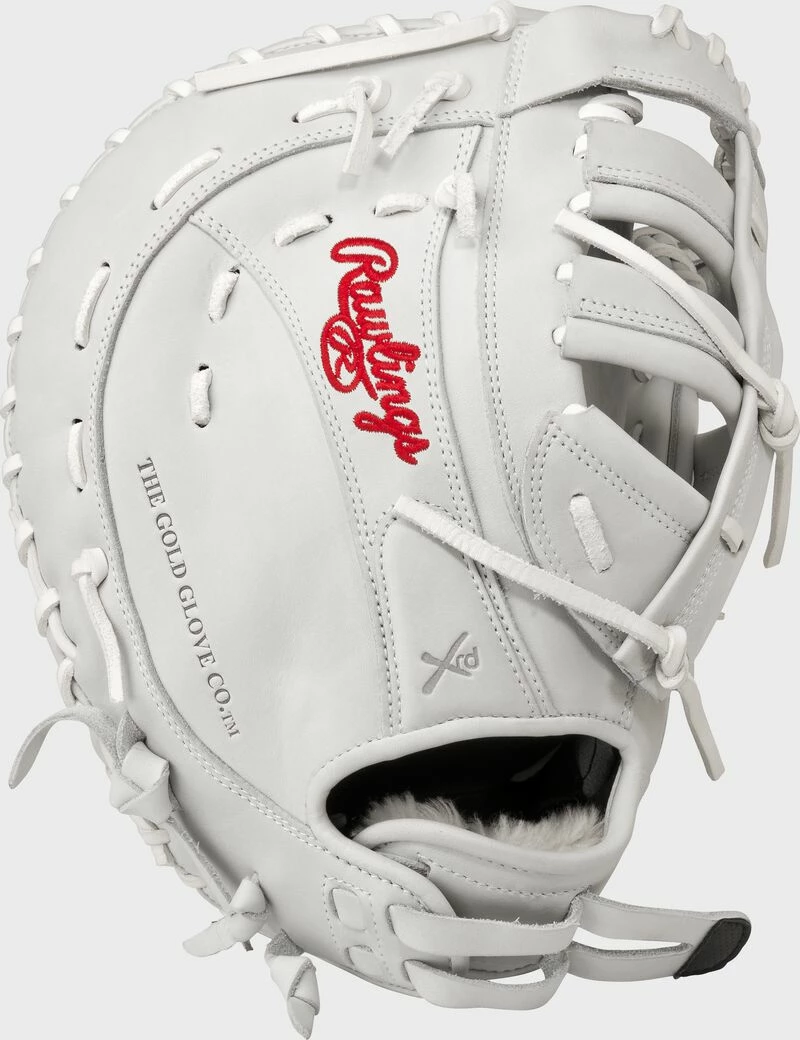 Rawlings Liberty Advanced 13 In Fastpitch First Base Mitt 2 Rawlings Liberty Advanced 13 In Fastpitch First Base Mitt - Image 2
